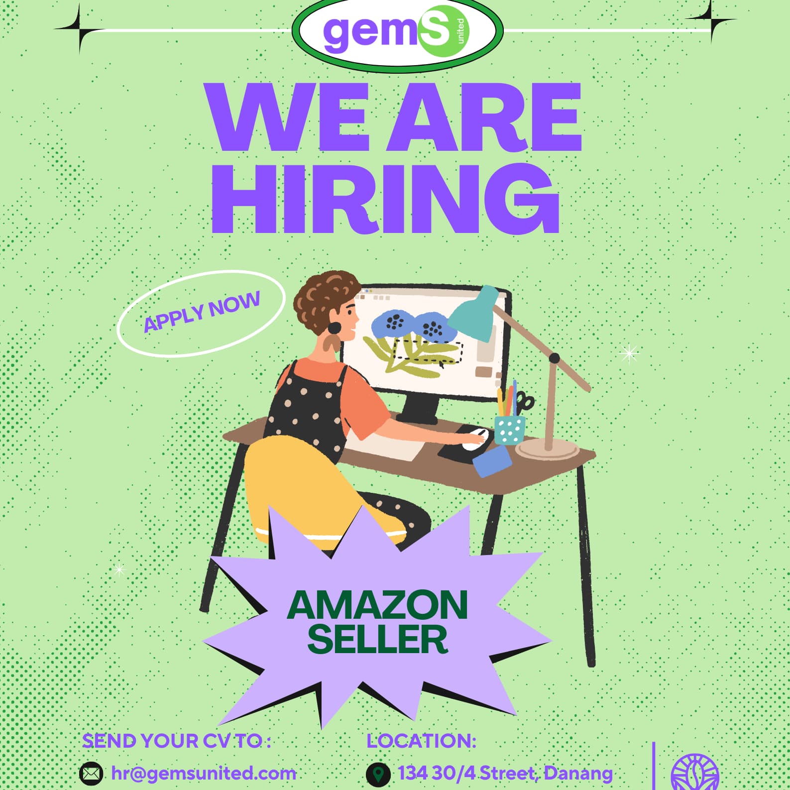 Amazon Seller Executive