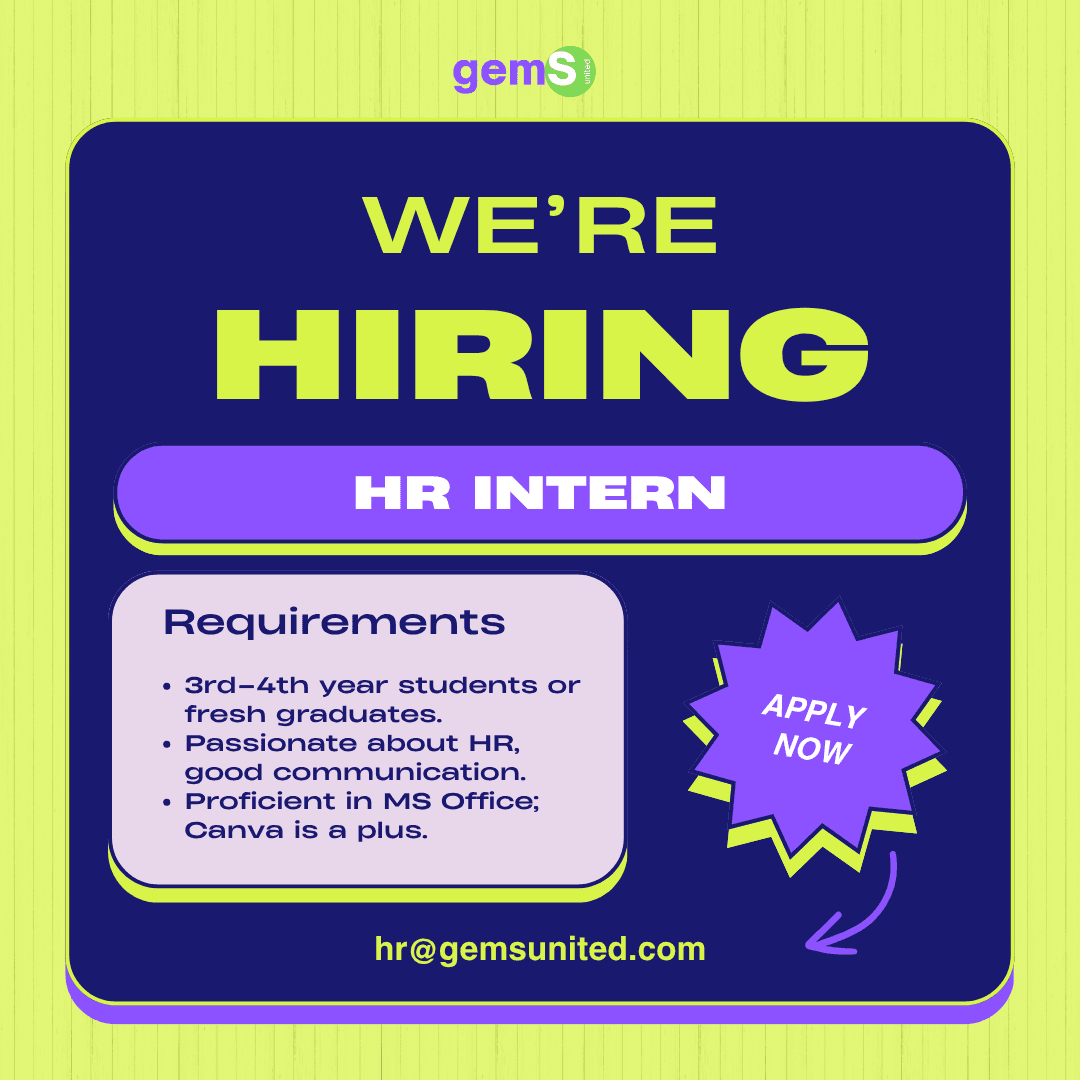 HR Intern