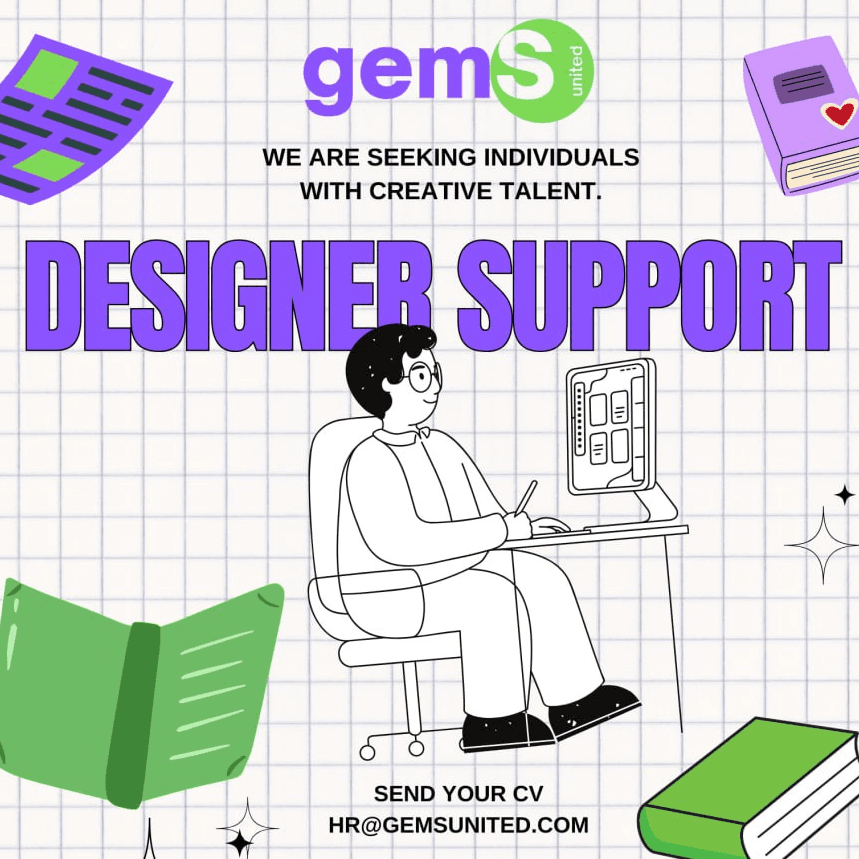 Designer Support